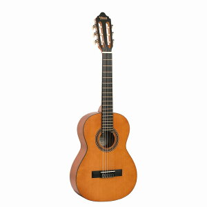 VALENCIA @VA CLASSIC GUITAR NVbNM^[ VC202 1/2 NAT i` oVA NM M^[