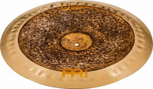MEINL �}�C�l�� 16" Byzance Dual China �`���C�i�V���o�� B16DUCH �`���C�j�[�Y �`���C�i �V���o��