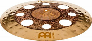 MEINL �}�C�l�� 18" Byzance Dual Trash Crash �g���b�V���N���b�V���V���o�� B18DUTRC �g���b�V�� �N���b�V�� �V���o��