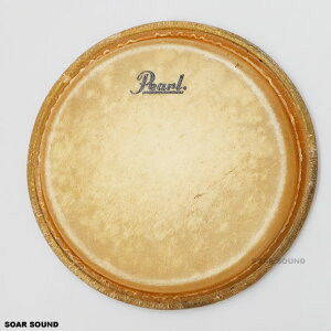 Pearl p[ {Sp {  wbh 8.5" p Elite Wood Bongos G[gEbh{S V[Y wbh PH-90W/P PH90W/P p