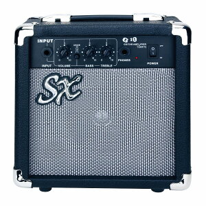 SX Guitars 10W M^[Av G10 G-10 SX Av hCuXCb`t
