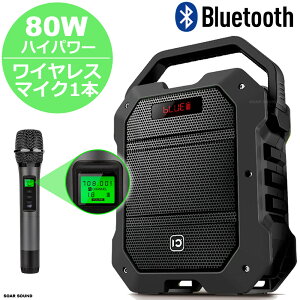]T̃p[80W SHIDU |[^u CX}CN Zbg  Xs[J[ [dr  펞 ЊQ O Ή Bluetooth K11 |[^u PAVXe
