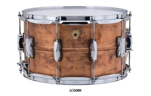 Ludwig fBbN 8"x14" XlAh Copper Phonic Rp[tHjbN LC608R XlA [