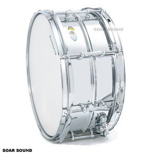 Ludwig fBbN 8x14Supralite X[vCg XlAh 2022Nf LU0814SL XlA 