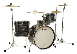 Ludwig ���f�B�b�N �h�����Z�b�g CLASSIC MAPLE �N���V�b�N���C�v�� �V���[�Y �V�F���p�b�N PRO BEAT L84433AX_WC �h����