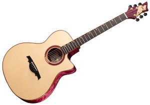 󒍐 Morris [X LUTHIER MADE PREMIUM SC-182 NAT Vt@[Chv~A { Y AR[XeBbNM^[