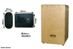 ARCO �A���R �n���h���C�h �J�z�� SW60PE �s�b�N�A�b�v���� ���f�� �I�[���o�[�` �v���t�F�b�V���i���V���[�Y ���{��