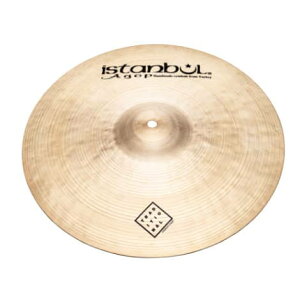 Istanbul Agop Crash CX^u[ ASbv Traditional Series 20C` NbVVo DARK Vo 20"