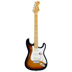 SX Guitars SST/ALDER/H/3TS To[Xg GLM^[ { Xgg^Cv A_[ {fB Fz[ Z~zE
