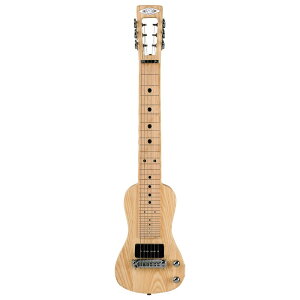 SX Guitars LG2/ASH/NAT i` bvX`[M^[ AbV{fB X^ht P[Xt