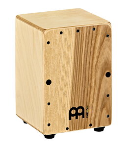 �}�C�N���J�z�� ��ʓI�ȃJ�z����1/6�~�j�T�C�Y�I MEINL �}�C�l�� �J�z�� �n�[�g�A�b�V�� Heart Ash MC1HA MINI CAJONS �R���p�N�g �~�j�J�z�� �~�j�T�C�Y