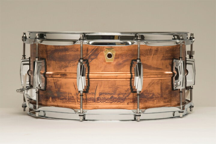 楽天市場】Ludwig ラディック 6.5