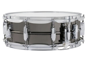 Ludwig fBbN ubNr[eB Black Beauty 5"x14" ^ Supraphonic X[vEtHjbN uX V[XVF LB416