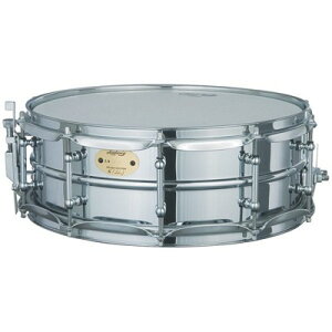 Ludwig fBbN XlAh 6.5"x14" Brass uX `[uOdl N[dグ uXVF LB402BT