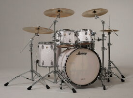 Ludwig ラディック ドラムセット CLASSIC MAPLE クラシックメイプル シリーズ シェルパック MOD L88204AX ドラム