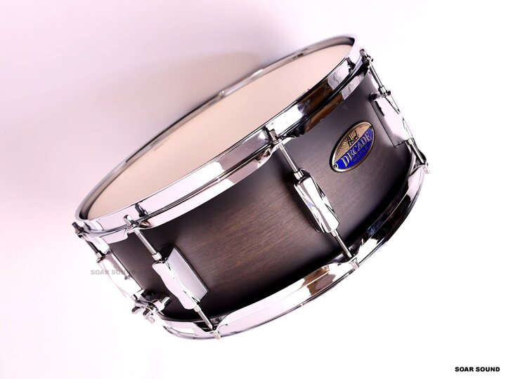 楽天市場】Pearl パール ドラムセット Decade Maple DMP 5点セット 