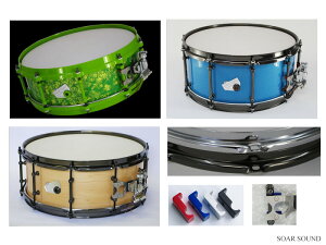 �y�󒍐���zGOSTRAY �X�l�A�h���� EVO�V���[�Y �J�X�^������