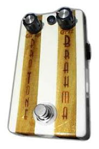 BRAHMAiut}[j iPro Tone Pedals / vg[y_j@fBXg[VEGtFN^[