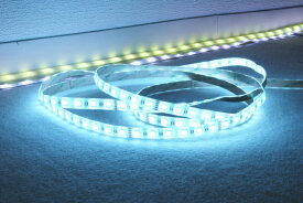 LED テープライト セット 5m 4色調光 イルミネーション 照明 パーティーや店舗の装飾、飾り、賑やかしに！ アイキャッチに最適！ LED照明 発光 ライト カラフル 電球