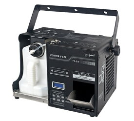 NOVA CORP ノヴァコープ フェイザーマシン 霧発生機 FZ-3.0 フォグマシ−ン スモークマシーン スモークマシン 霧発生器 ノバコープ