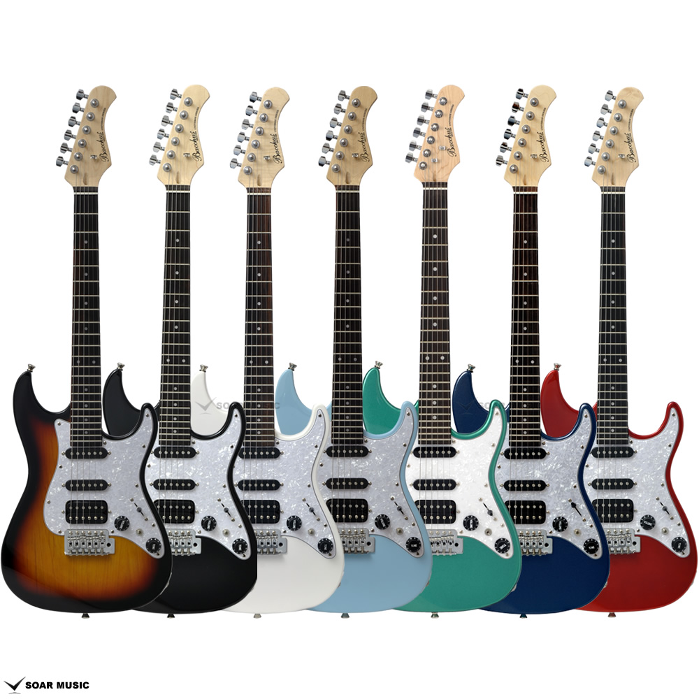 Bacchus 99％以上節約 バッカス ミニサイズギター GS-mini エレキギター ストラトタイプ ユニバース シリーズ キッズ テレビで話題 エレキ ギター GSmini ストラト にも 子供用 ミニギター