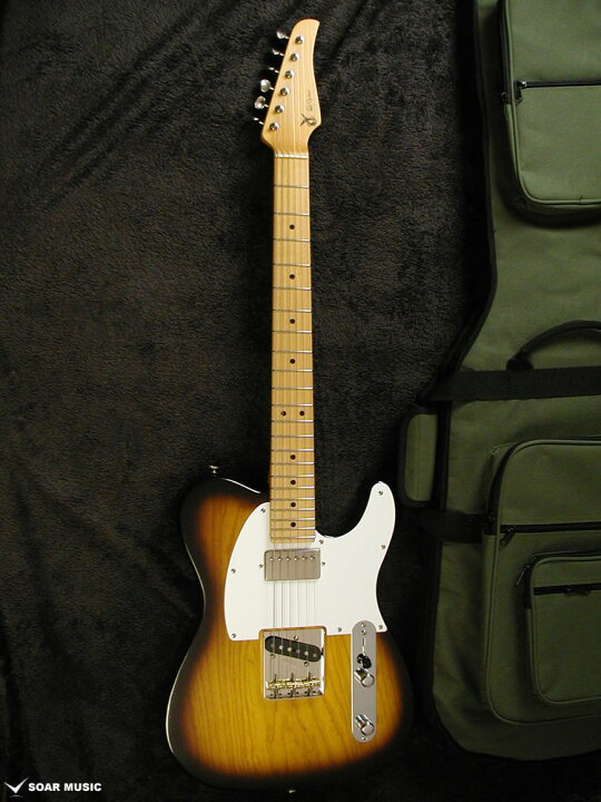 楽天市場】【中古品】 日本製 ハンドメイド ギター RY Guitar カスタム 