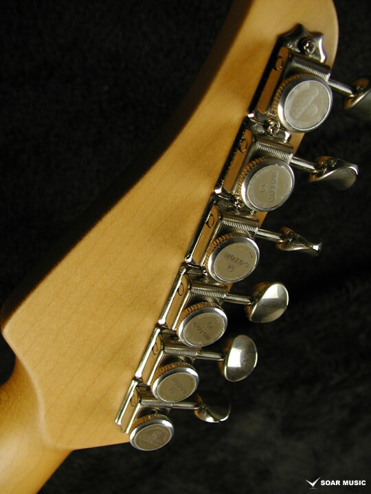 楽天市場】【中古品】 日本製 ハンドメイド ギター RY Guitar カスタム 