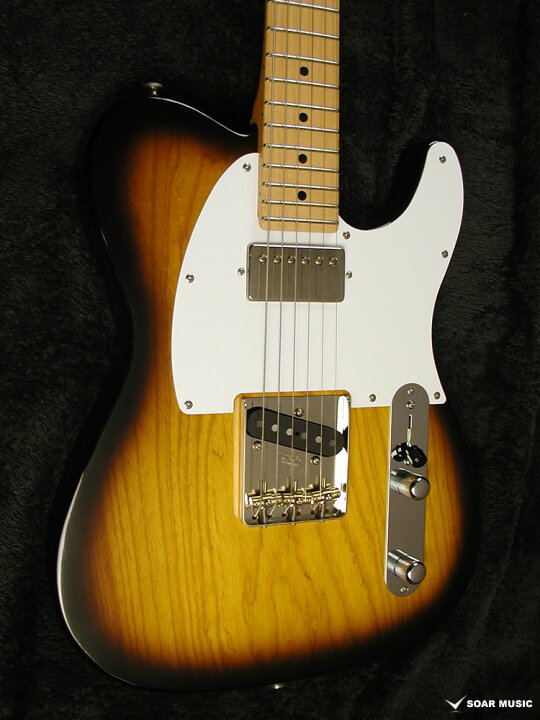 楽天市場】【中古品】 日本製 ハンドメイド ギター RY Guitar カスタム 