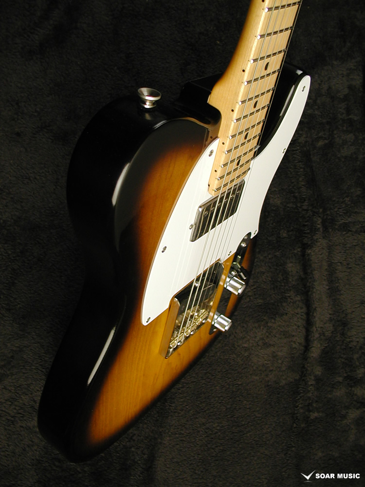 楽天市場】【中古品】 日本製 ハンドメイド ギター RY Guitar カスタム