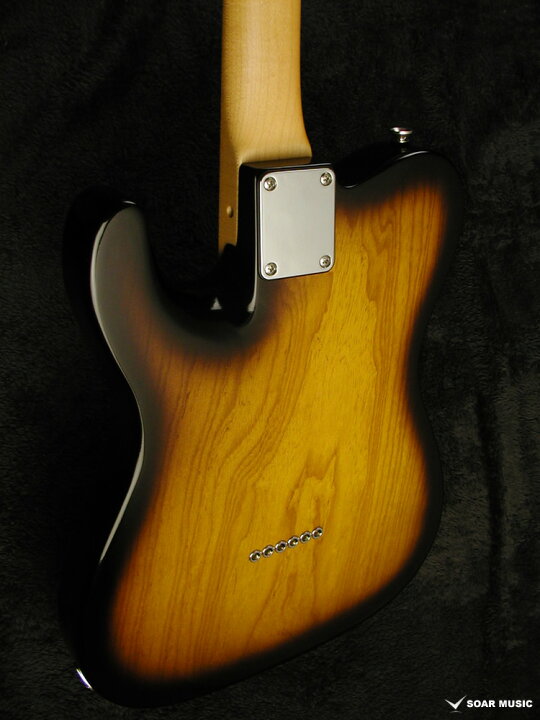楽天市場】【中古品】 日本製 ハンドメイド ギター RY Guitar カスタム 