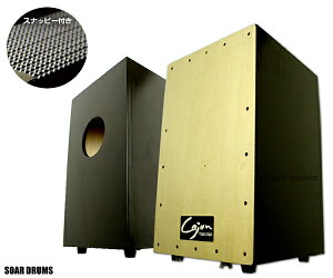 yOKIENJOKIzXibs[tI{ł̉iIJz Cajon TCA-2 FV Tomozawa