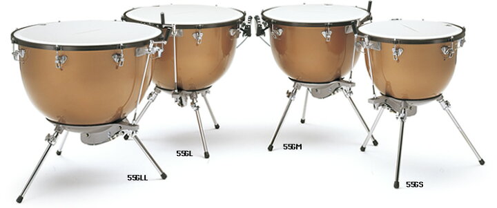 楽天市場】Pearl パール シンフォニック ティンパニー 55G Series S 