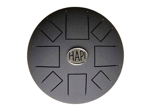 HAPI SLIM DrumynsEhzHAPI-SLIM-C1/HAPI-SLIM-F1/HAPI-SLIM-G1/HAPI-SLIM-A2