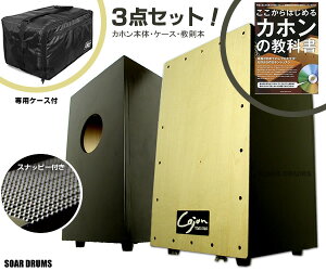 yOKIENJOKIzpP[XƋ{ZbgIXibs[tI{ł̉iIJz Cajon TCA-2 FV Tomozawa