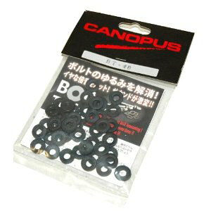 Bolt Tight / {g^Cg BT-40 i40j CANOPUS / JmEvX