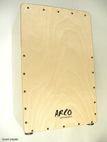 楽天市場】カホン ケース arcoの通販
