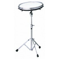 楽天市場】pearl トレーニングドラム スタンド付 sdn－14 pearlの通販
