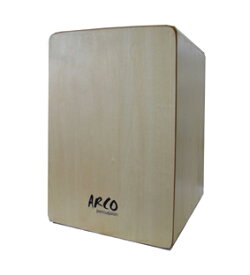 カホン SN20 student cajon ARCO / アルコ 国産ハンドメイド