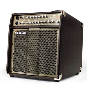 GENZLER Qc[ Acoustic Array Pro GAREAv AA-PRO AR[XeBbNAv M^[p