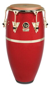 RK LP809Z-ARG LP Galaxy Fiberglass Fausto Cuevas III Signature Conga