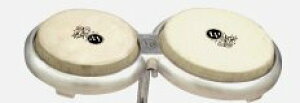 �R���p�N�g�{���S�@LP828�@LP�@Giovanni Compact Bongos with Mounting Post�@LP