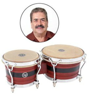 {S@LPL201A-JR@LP@Legend Series John gDandyh Rodriguez Bongos@LP