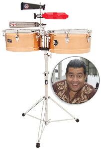 LP �e�B���o���X LP1314-GIO / LP Prestige Series Giovanni Timbales