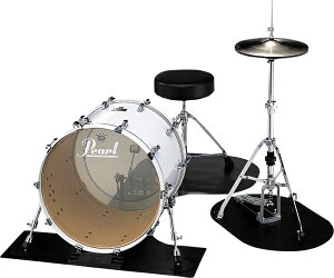 Pearl �p�[�� �h�����}�b�g �Z�b�e�B���O�}�b�g MAT-10 ���o�[�}�b�g