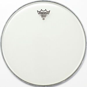 REMO  6" ( 15cm ) }[`O NA Gy[ }[`O^wbh }[`Ohwbh Marching Tom Heads Emperor ^p wbh C-6TE/MP