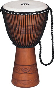 �I���W�i���A�t���J���X�^�C���E���[�v�`���[�j���O �E�b�h�W�����x WATER RHYTHM�V���[�Y �@ADJ2-L+BAG�@12 diameter,24tall�@MEINL�i�}�C�l���j