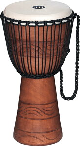 �I���W�i���A�t���J���X�^�C���E���[�v�`���[�j���O �E�b�h�W�����x WATER RHYTHM�V���[�Y �@ADJ2-M+BAG�@10 diameter,20tall�@MEINL�i�}�C�l���j