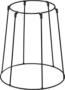 TRAVEL DJEMBE STAND�W�����x�X�^���h�@STDJST-BK�@MEINL/�}�C�l��