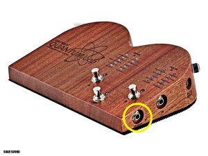 ORTEGA IeK QUANTUMLOOP }`fW^p[JbV Xgv{bNX & [p[ MULTI DIGITAL PERCUSSION STOMP BOX & LOOPER