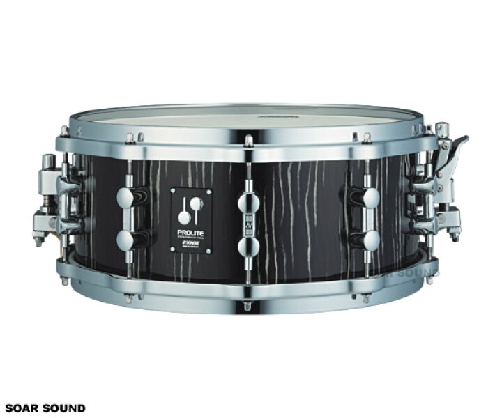 楽天市場】SONOR ソナー スネアドラム 14